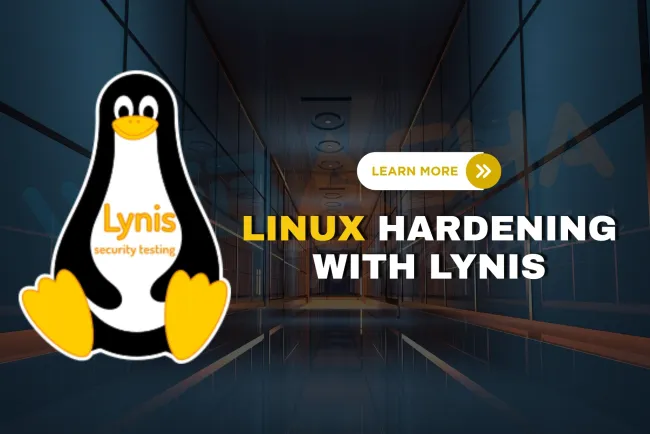What is Lynis in Linux and How to Use It for Security Auditing and System Hardening?