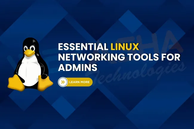 What are the essential tools and steps for Linux network configuration and how can system administrators manage connections using Netplan, networkd, or NetworkManager?