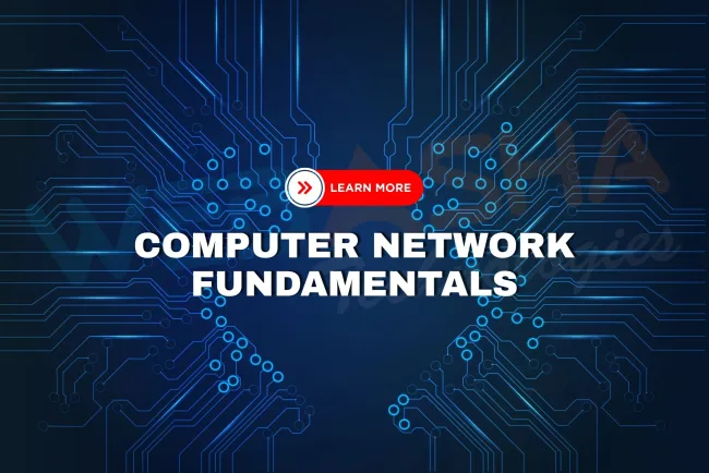 How does a computer network work and what are the key components that enable network communication?