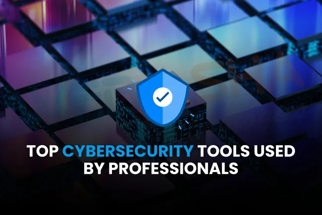 What are the top cybersecurity tools used by professionals in 2026?
