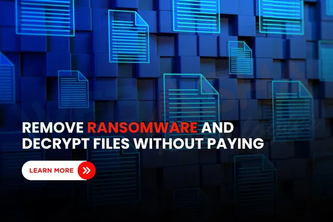 How to Remove Ransomware and Decrypt Files Without Paying the Ransom in 2026