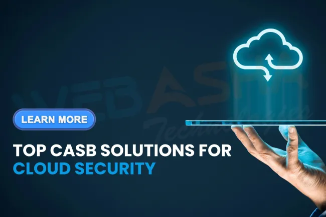 What are the best CASB solutions for cloud security in 2026?
