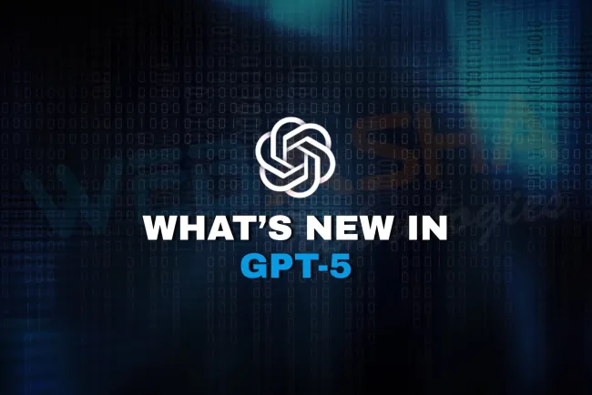 What are the new features of OpenAI GPT-5, and how will it impact the AI industry in 2026?