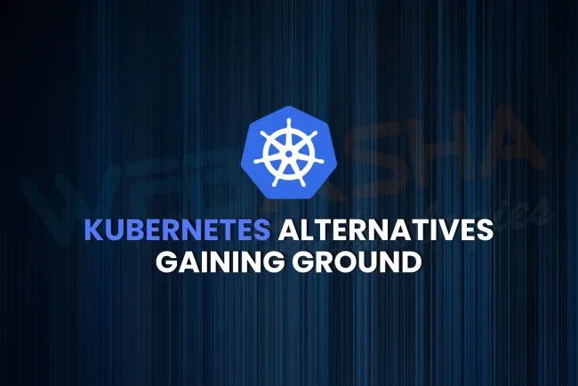 What is replacing Kubernetes in 2026 and why are tech companies moving away from it?