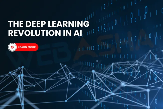 What is the history of AI and how did deep learning transform it? The Detailed Guide