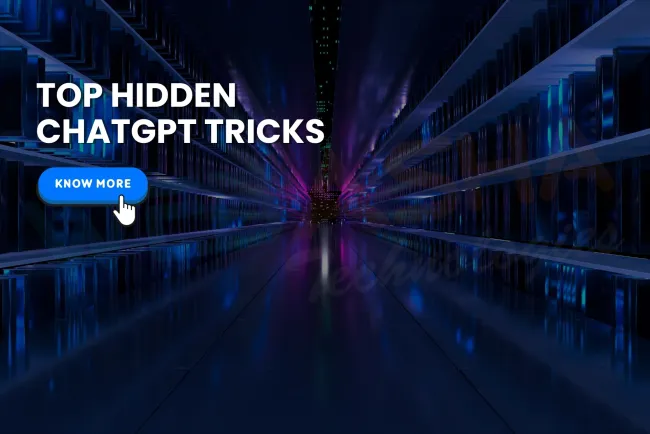 What are the most useful hidden ChatGPT features in 2026 that users are not aware of?