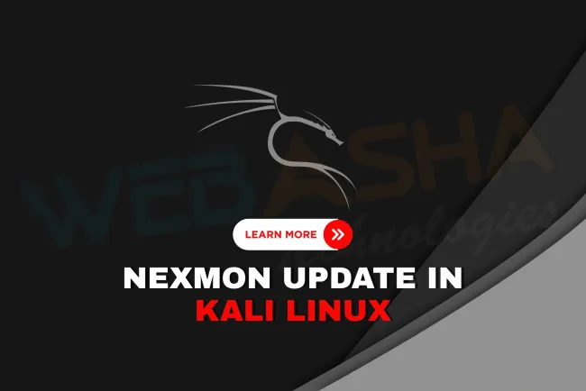 What is the Kali Linux 2025 Nexmon update for Raspberry Pi Wi-Fi, and how does it enable monitor mode and packet injection without a USB dongle?