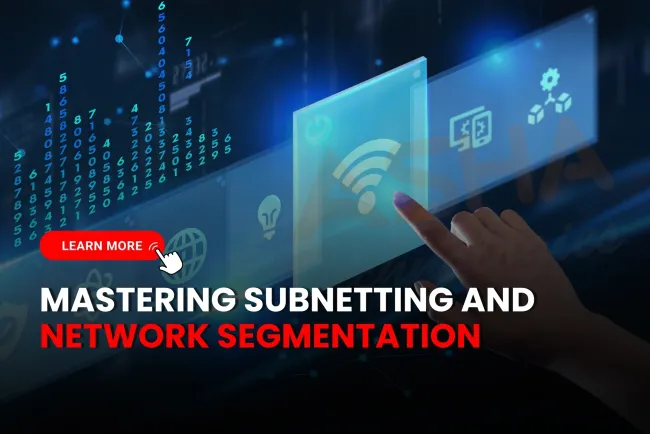Subnetting Explained | The Complete 2026 Guide to IP Addressing and Network Segmentation
