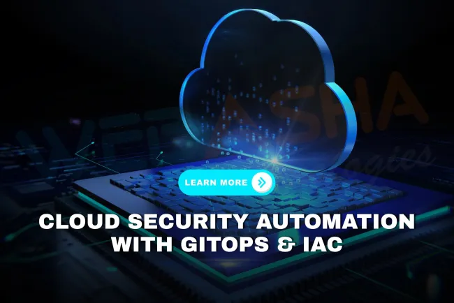 How GitOps and Secure Infrastructure as Code (IaC) Are Redefining Cloud Security in 2026