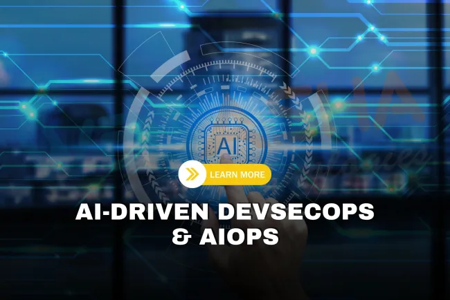 How AI‑Driven DevSecOps & AIOps Are Transforming Security Automation in 2026