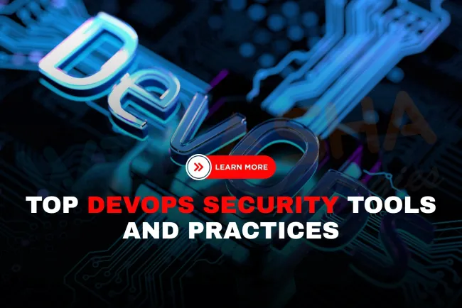 What Is DevOps Security? Best Practices, Challenges & Tools for Secure DevOps in 2026
