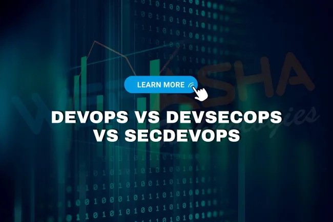DevOps vs DevSecOps vs SecDevOps |  Key Differences, Tools, and Real-World Use Cases Explained