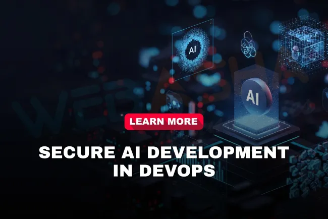 Building Secure AI in DevOps |  A Step-by-Step Guide to Security in MLOps Pipelines