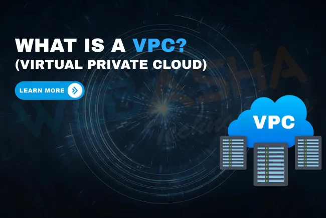 What Is a Virtual Private Cloud (VPC) and How Does It Ensure Secure Networking in the Cloud?