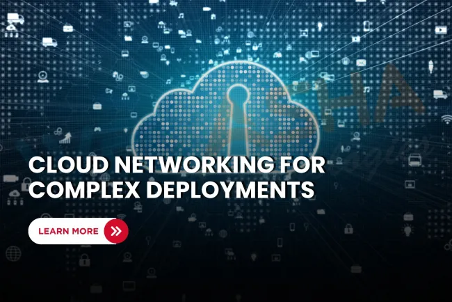 What Is Cloud Networking Architecture for Multi-Cloud & Hybrid Cloud Deployments? Real-Time Examples Explained