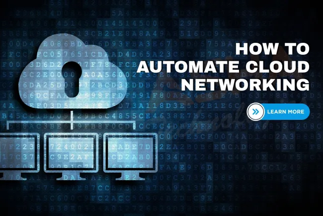 How to Automate Cloud Networking Using Terraform, Ansible, and Python | DevNetOps Guide 2026