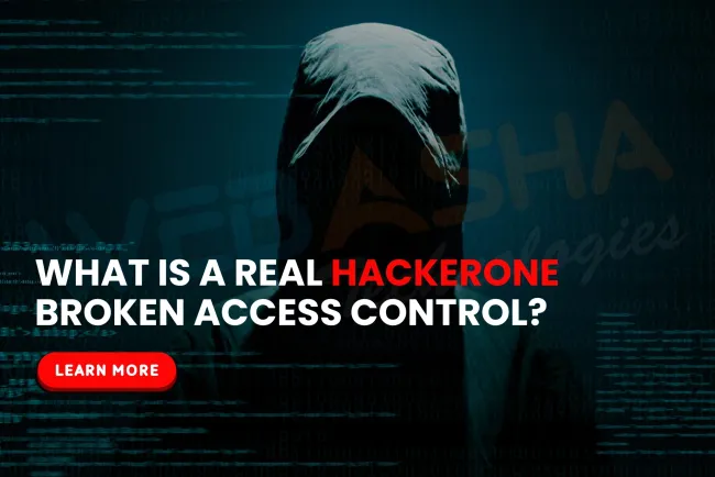 What is a real HackerOne Broken Access Control Exploit Worth $5000? Full Writeup Inside