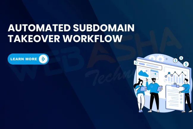 How can I automate recon and detect subdomain takeovers using tools like Amass, Subfinder, and Nuclei?