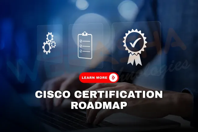 What is the latest Cisco certification roadmap for 2026, and how should beginners and experts plan their path?