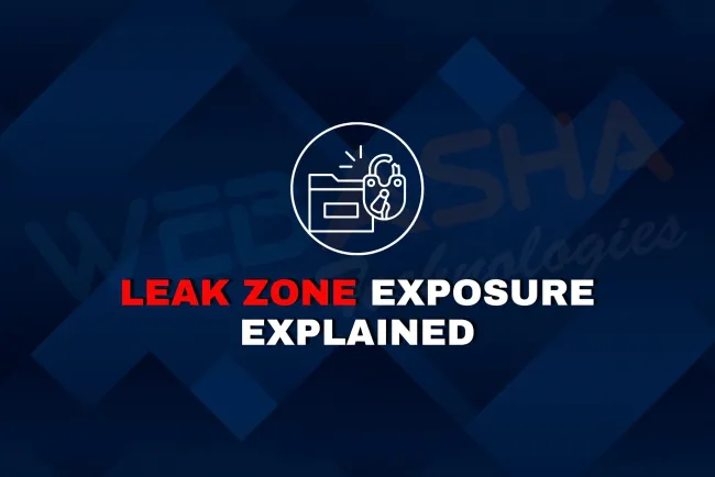What happened in the Leak Zone database exposure and what does it mean for user anonymity?
