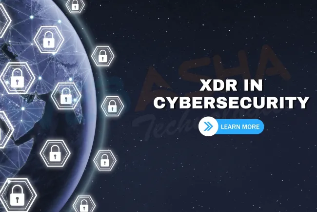 What is XDR in cybersecurity and how does it improve threat detection and response in 2026?