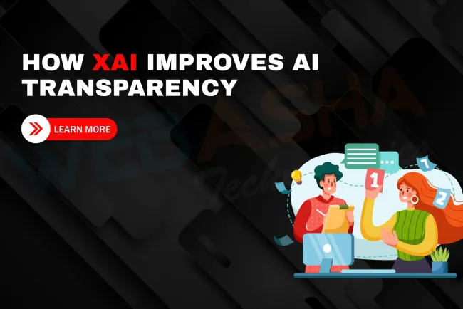 What is Explainable AI (XAI) and how does it help build trust in AI decisions?