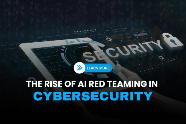 What is The Rise of AI-Powered Red Teaming: Automating Attacks with Large Language Models in Cybersecurity?