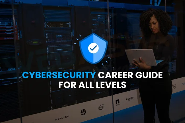 What is the best cybersecurity career roadmap in 2026 for beginners and professionals?