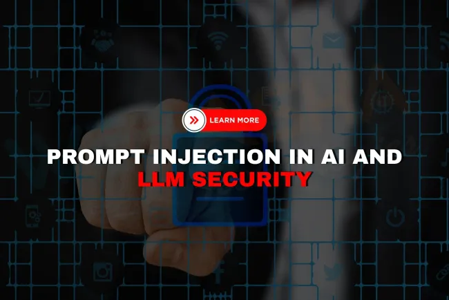 What are prompt injection attacks in AI, and how can they be prevented in LLMs like ChatGPT?