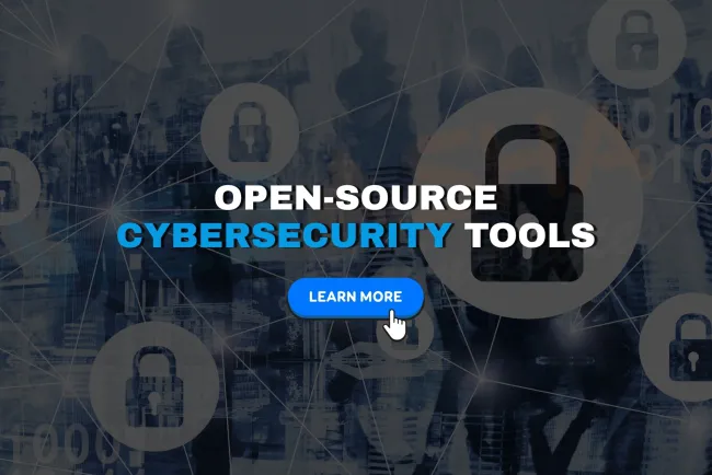 What are the best open-source ethical hacking tools to use in 2026 for penetration testing and cybersecurity assessments?