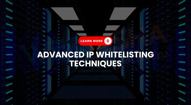 Mastering IP Whitelisting |  What Are Advanced Strategies and Real-Time Security Examples for 2025?
