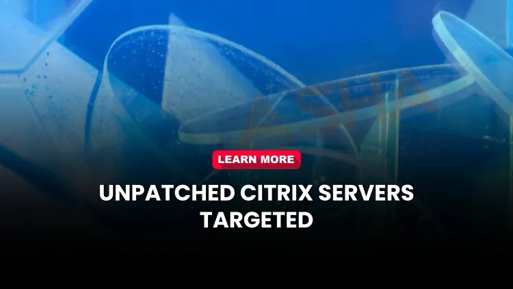 Citrix Bleed 2 | 2100+ Unpatched Citrix NetScaler Servers Vulnerable to CVE-2025-5777 Exploit