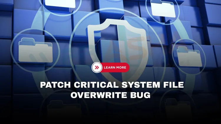 Critical Nessus Vulnerability CVE-2025-36630 Allows SYSTEM File Overwrites on Windows | Patch Now