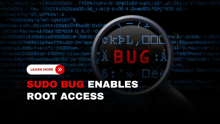 12-Year-Old Sudo Vulnerability CVE-2025-32462 Allows Root Access on Linux Systems