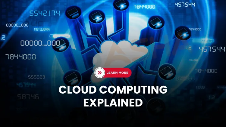 What is cloud computing and why is it important in 2025? The Detailed Guide