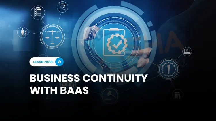 What is Backup as a Service (BaaS) and how does it protect your business data in 2025?