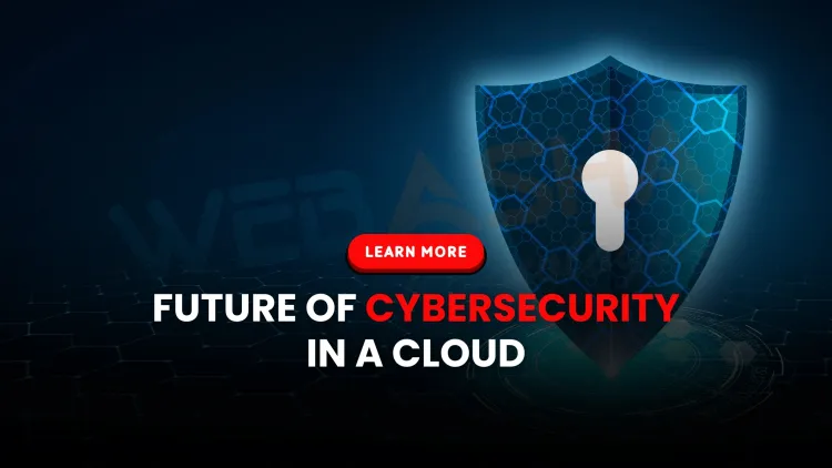 What is the future of cybersecurity in a cloud-first world and how can organizations stay protected in 2025?