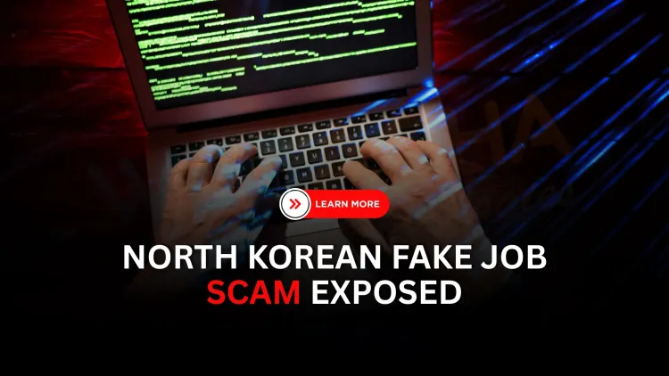 Microsoft Suspends 3,000 Outlook and Hotmail Accounts Linked to North Korean IT Worker Scam Posing as Remote Employees - 2025 Crackdown