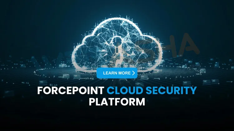 Forcepoint Cloud Security Platform 2025 |  Features, Benefits, Use Cases, and How It Protects Your Business