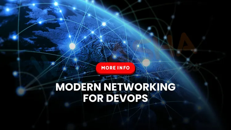 Networking for DevOps | What is Networking for DevOps and why is it important in 2025?