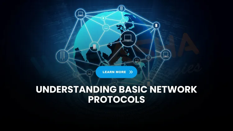 What Are the Different Networking Protocols? A Beginner-Friendly Guide to HTTP, TCP, UDP, FTP, and More