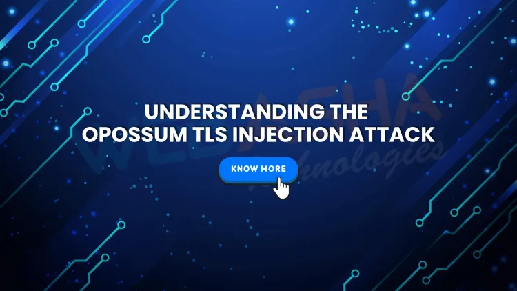 What Is the Opossum Attack? Understanding TLS Desynchronization Vulnerabilities That Let Hackers Inject Data into Secure Channels