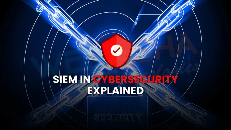 How Does SIEM Work? Complete Guide to Security Information and Event Management System