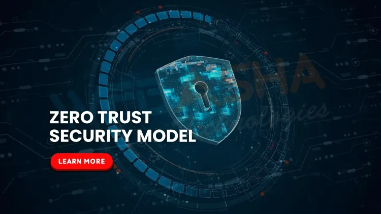 What is Zero Trust Network Architecture and why is it essential for modern cybersecurity strategies in 2025?
