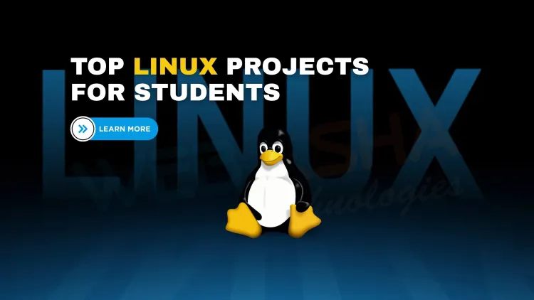 What Are the Best Linux Projects for Students to Boost Their Resume in 2025?