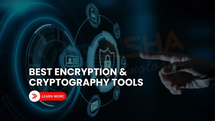 What Are the Best Cryptography Tools for Data Protection in 2025?