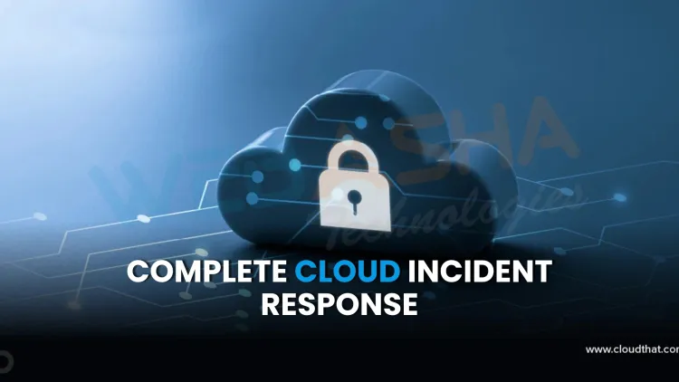 What is the 12-step checklist for Cloud Incident Response in 2025? step-by-step Guide