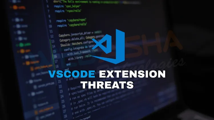 What is the real risk behind malicious VSCode extensions like the Cursor IDE incident?