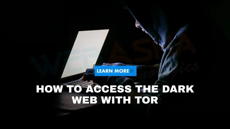 How to Access the Dark Web Using Tor Browser (2025 Guide for Beginners)