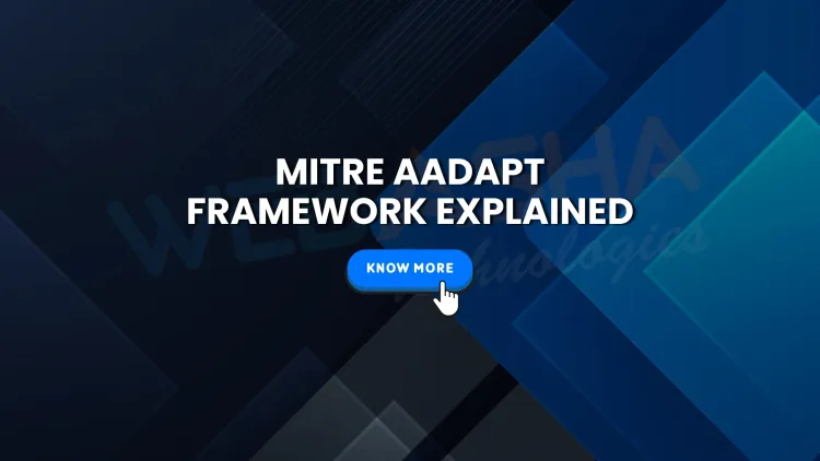 What is the MITRE AADAPT Framework and How Does It Protect Digital Assets in 2025?